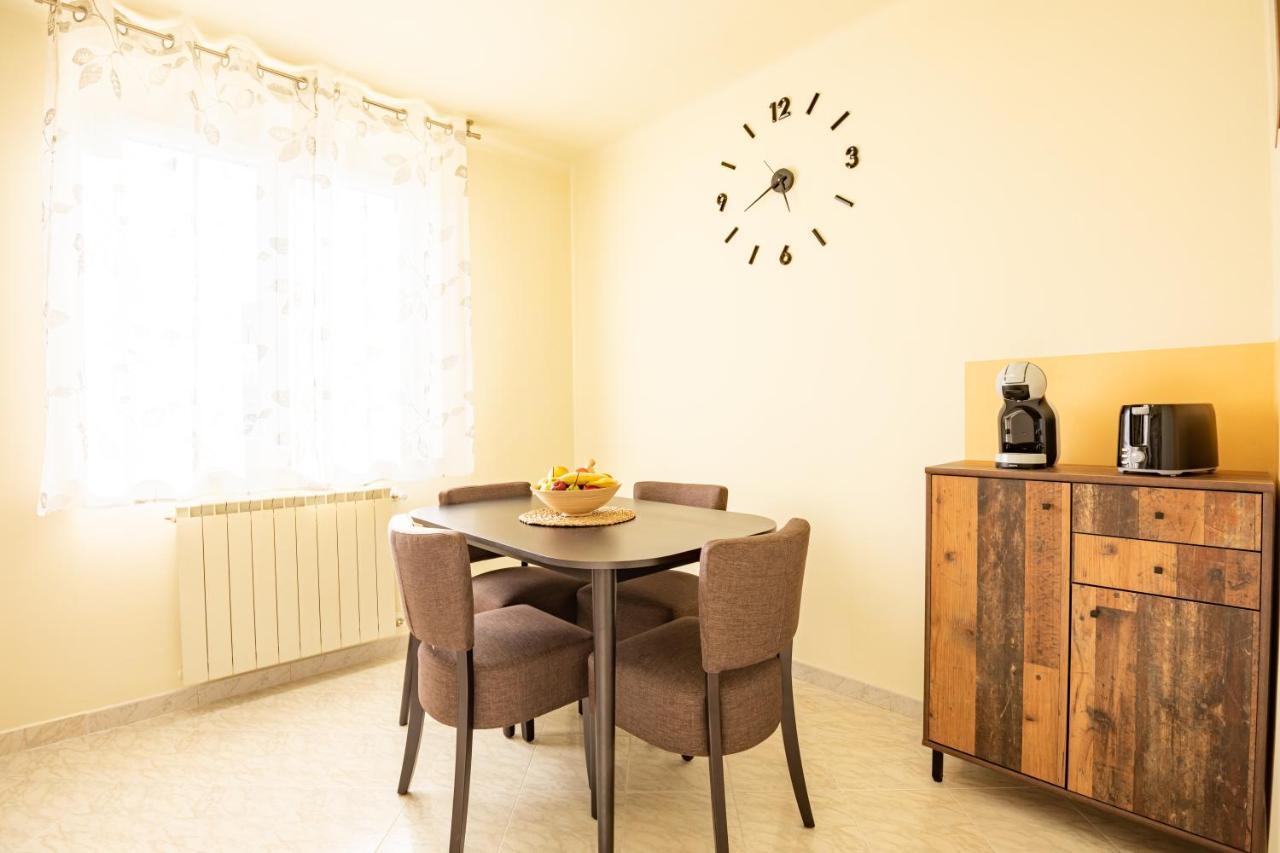 Adriatic Bay Apartments Порторож Екстер'єр фото