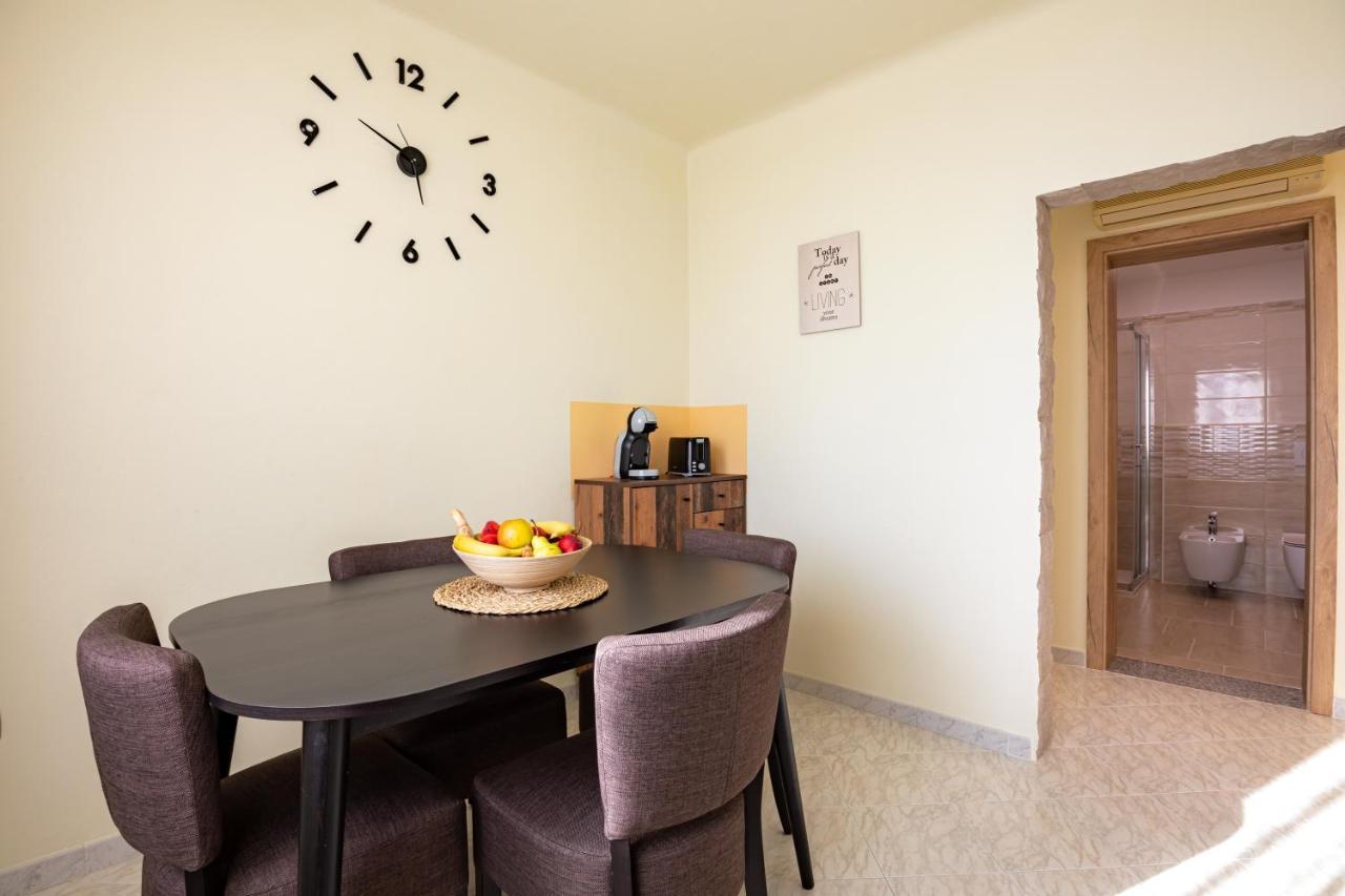 Adriatic Bay Apartments Порторож Екстер'єр фото