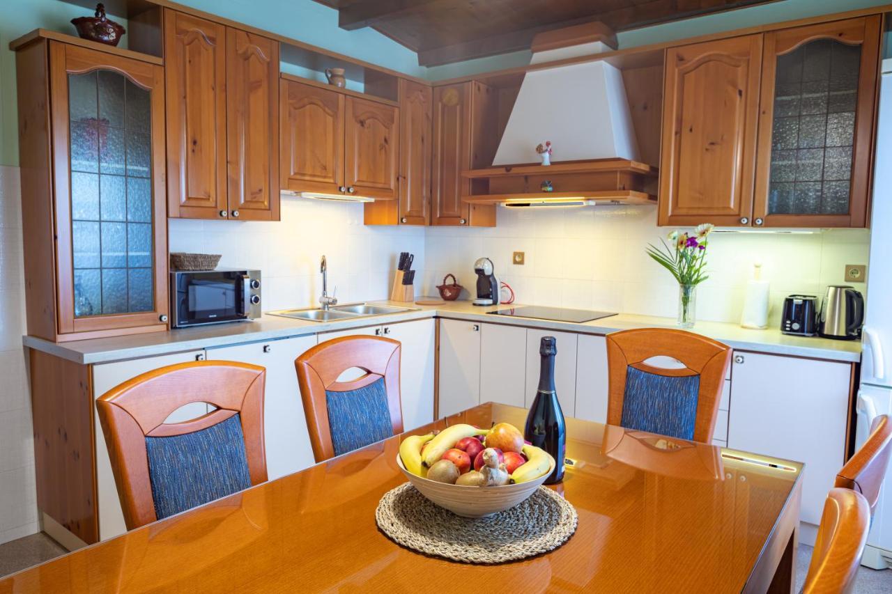 Adriatic Bay Apartments Порторож Екстер'єр фото