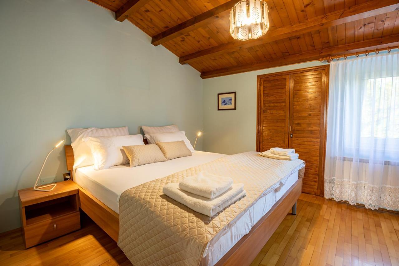 Adriatic Bay Apartments Порторож Екстер'єр фото