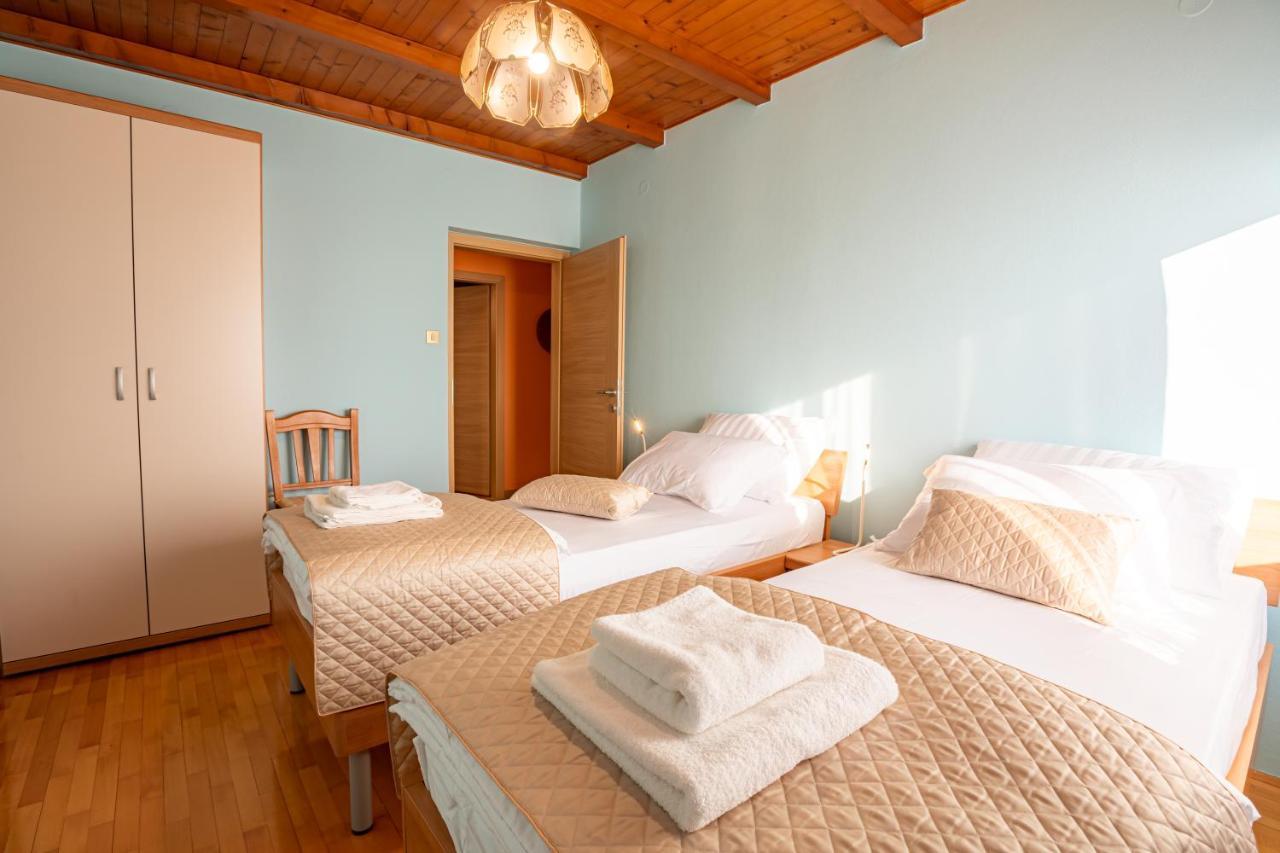 Adriatic Bay Apartments Порторож Екстер'єр фото