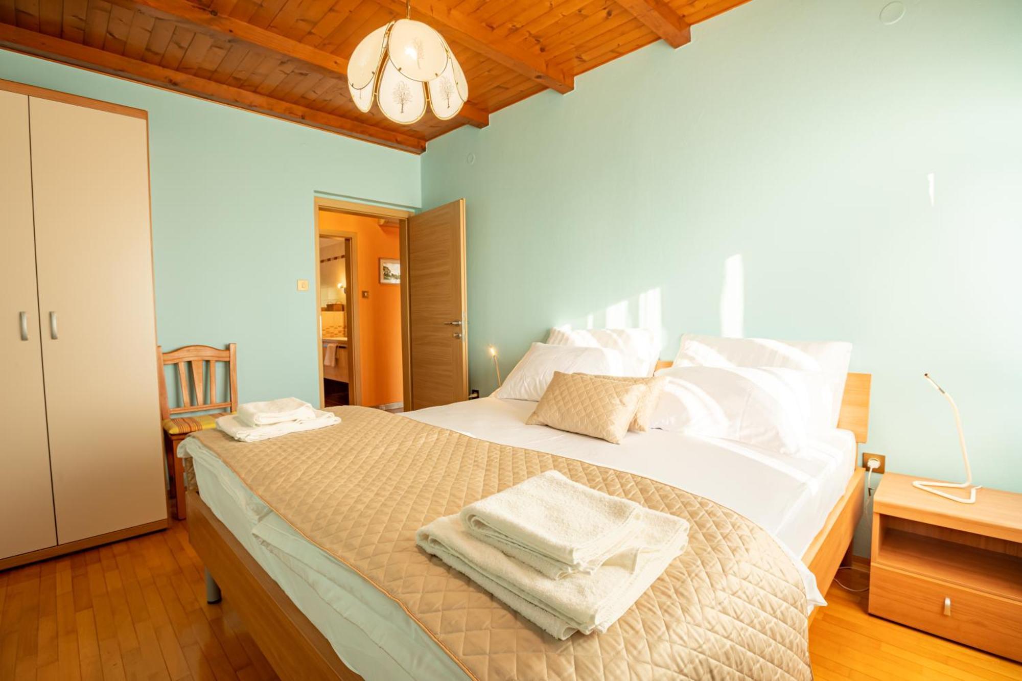 Adriatic Bay Apartments Порторож Номер фото