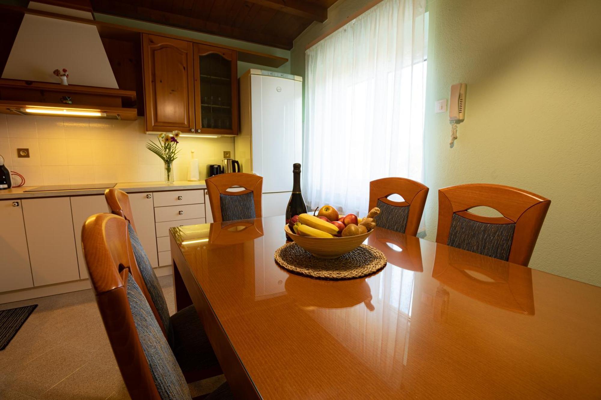 Adriatic Bay Apartments Порторож Номер фото