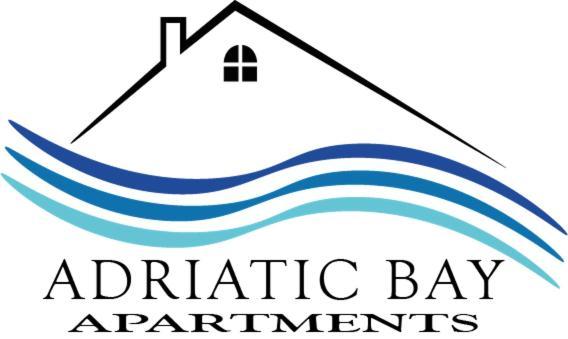Adriatic Bay Apartments Порторож Екстер'єр фото