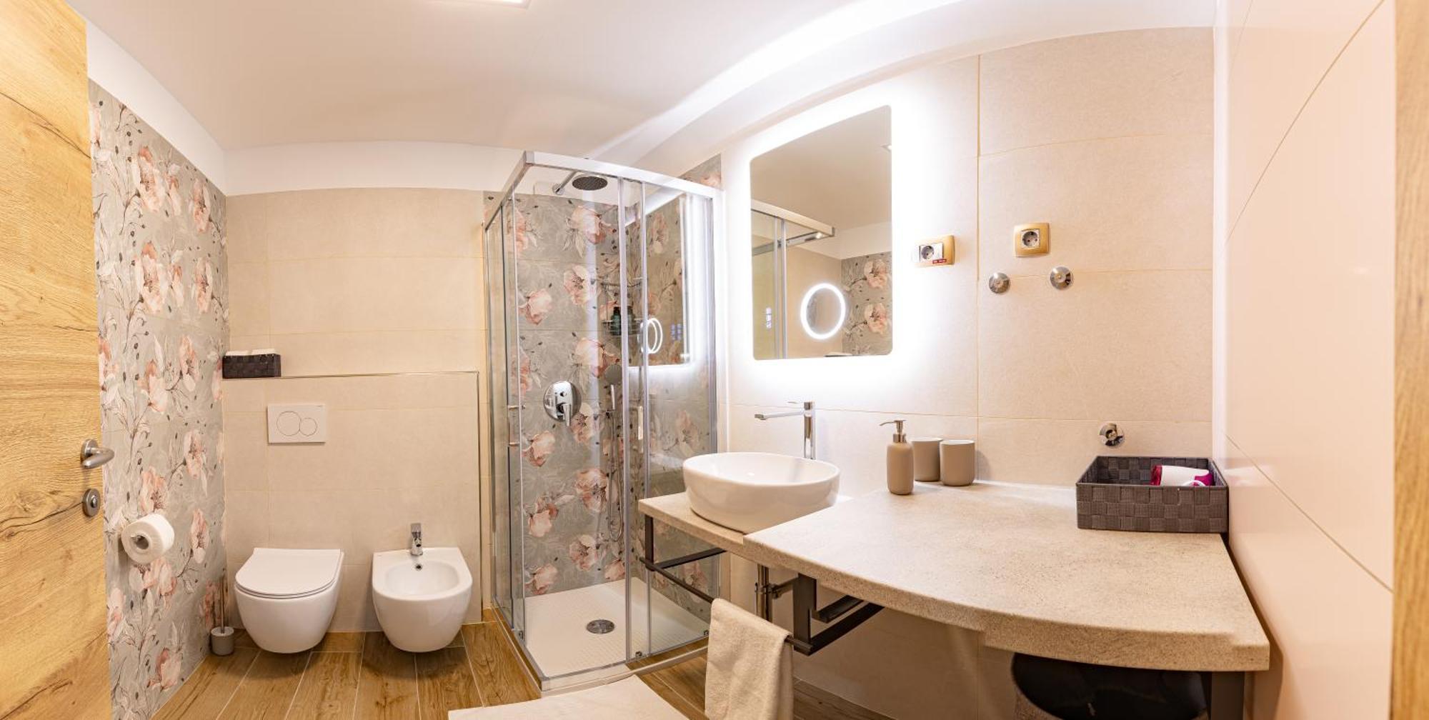 Adriatic Bay Apartments Порторож Екстер'єр фото